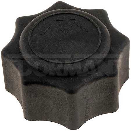 Motormite Coolant Cap Eng Coolant Res, 82600 82600